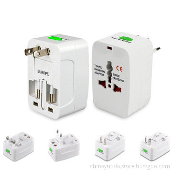 Universal Travel Converter
